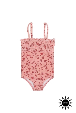Soft Gallery baby Gracia swimsuit - Rose Dawn