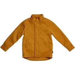 By Lindgren - Lauge LIMITED w/fleece thermo jacket - Golden Sand