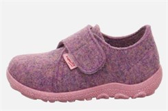 Superfit hjemmesko - Happy octi