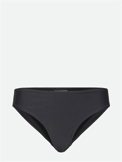 Rosemunde Shiitake bikini buks - Black