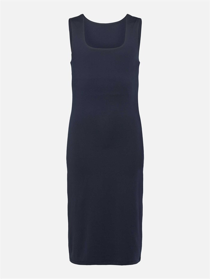 Rosemunde Billie vendbar kjole - Dark blue