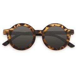 Mikk-Line solbrille - Leopard