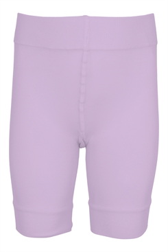 MP microfiber shorts - Lilac