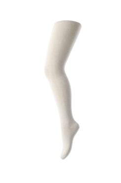 MP Bamboo tights - Off-white