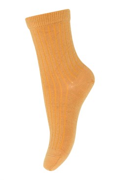 MP Wool Rib socks - Tinsel