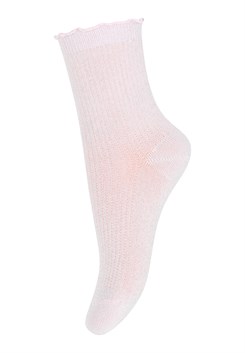 MP Doris glitter socks - Cherry Blossom
