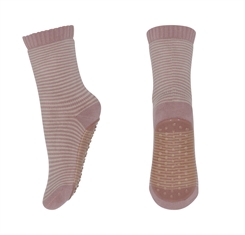MP Anti-slip socks - Rose grey