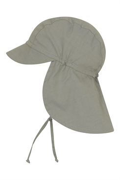 MP summerhat Matti w/neck - Desert Sage