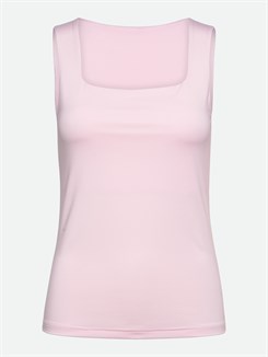 Rosemunde Billie SL vendbar top - Pink-a-boo