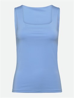 Rosemunde Billie SL vendbar top - Little boy blue