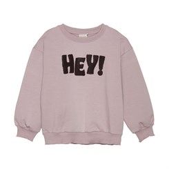 Minymo sweatshirt LS - Deauville Mauve