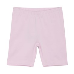 Minymo leggings shorts - Pink Tulle