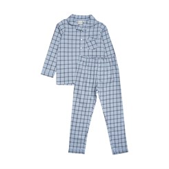 Minymo pyjamas - Blue Fog