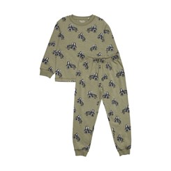 Minymo pyjamas - Aloe