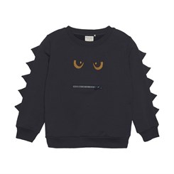 Minymo sweatshirt LS - Dark Navy