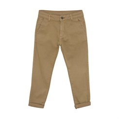 Minymo twill pants - Cartouche