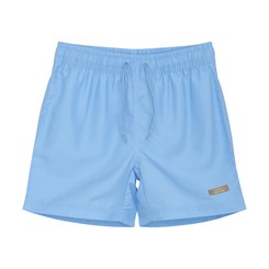 Minymo swim shorts - Bonnie Blue
