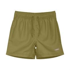 Minymo swim shorts - Olive