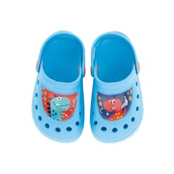 Dino Clogs