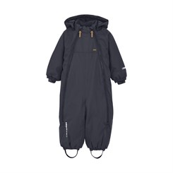 Minymo snowsuit - Parisian Night