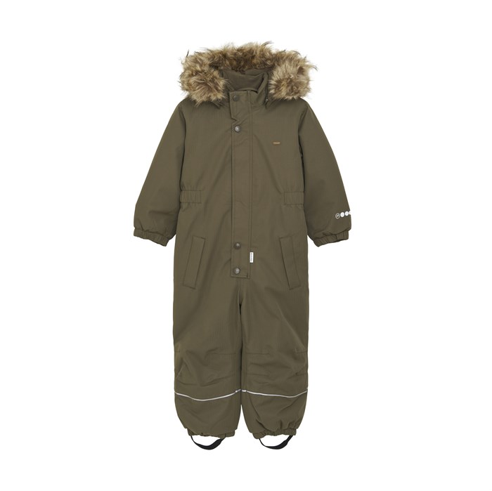 Minymo snowsuit - Canteen