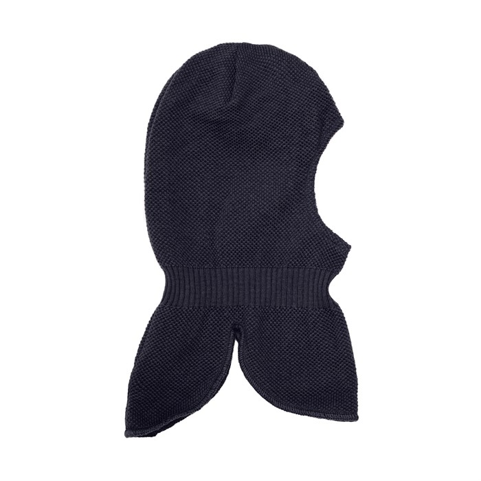 Minymo wool Balaclava - Parisian Night