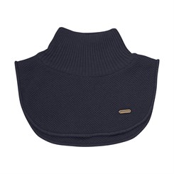 Minymo Neck warmer knit - Parisian Night