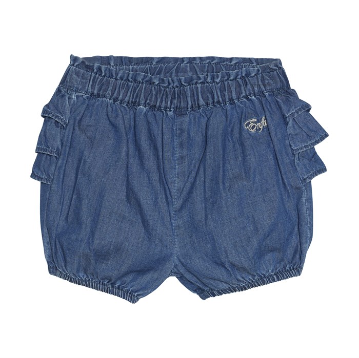 En Fant bloomers - China Blue