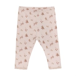 En Fant Leggings AOP - Peach Whip