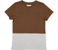 MarMar Ted T-shirt SS - Earth