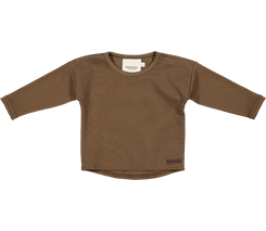 MarMar Tajco Jersey sweatshirt - Earth