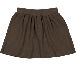 MarMar Modal skirt - Nori Green