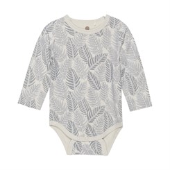En Fant body LS leavesa - Peyote