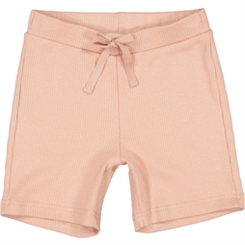 MarMar Modal Shorts - Apricot Creme