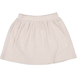 MarMar Modal skirt - Vanilla