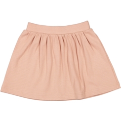 MarMar Modal skirt - Apricot Creme
