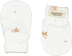 MarMar newborn gloves - Little Peony
