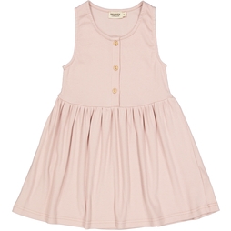 MarMar Dova Dress - Sheer Rose