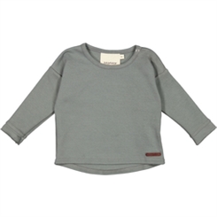 MarMar Tajco Jersey sweatshirt - Greyish Green