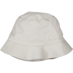 MarMar Arida sunhat - Chalk