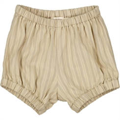 MarMar Pacey Shorts - Alpaca Stripes