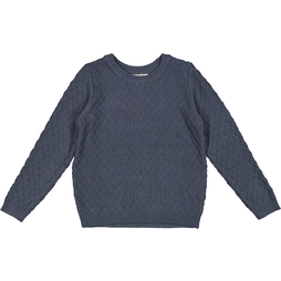 MarMar Tano - Shaded blue