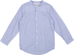MarMar Theodor Shirt - Bolich Blue Stripe
