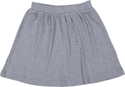 MarMar Modal skirt - Moonstone Melange