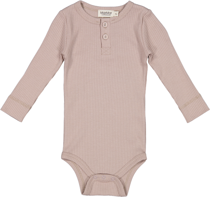 MarMar Body LS - Oak