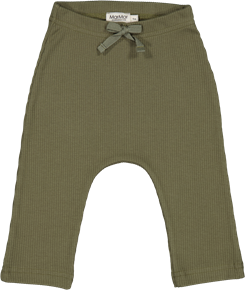 MarMar Modal Pico Pants - Pickle