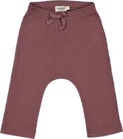 MarMar Modal Pico Pants - Mahogany