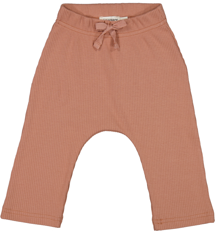 MarMar Modal Pico Pants - Soft Hazel