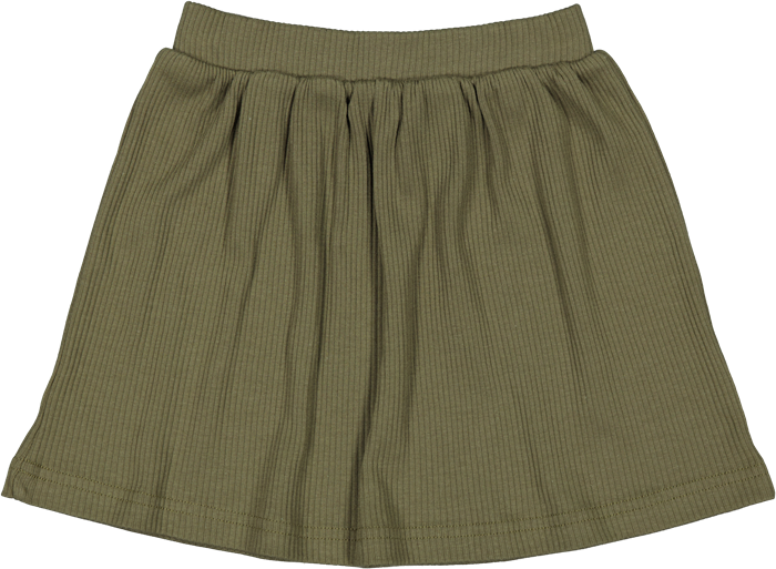MarMar Modal skirt - Pickle