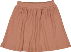 MarMar Modal skirt - Soft Hazel
